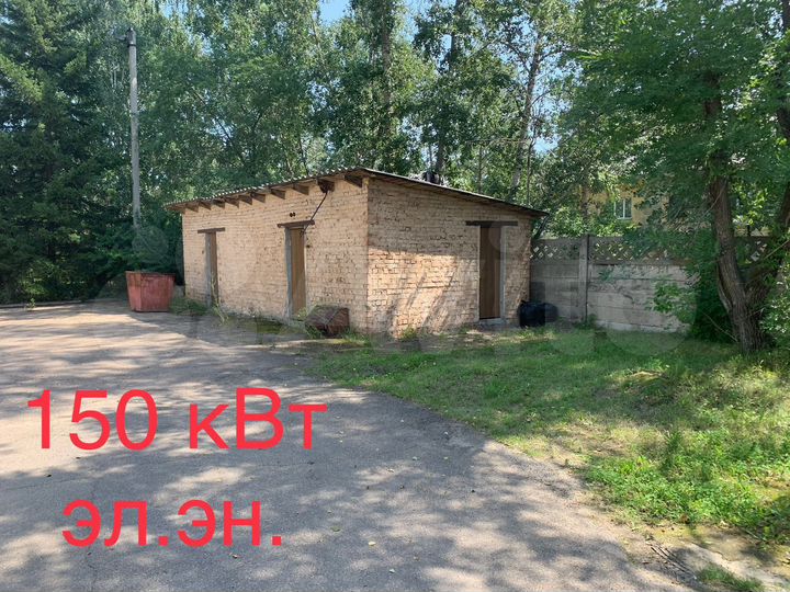 Свободного назначения, 52 м²