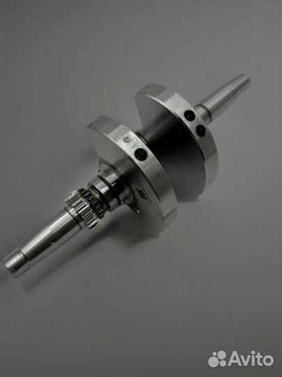 Коленвал (Метка А) cf moto cforce 1000 X10