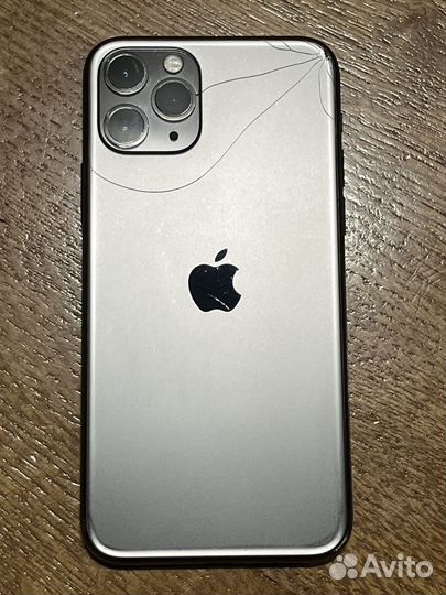 iPhone 11 Pro, 64 ГБ