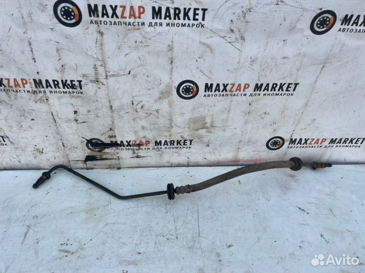 Трубка сцепления Ford Focus 1 1.8 DIZ 2001