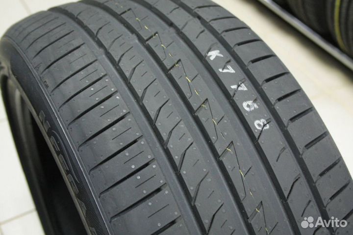 Nexen N Fera Primus QX 225/40 R18 92W