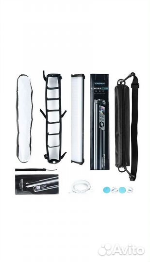 Видео свет yongnuo 360 mini