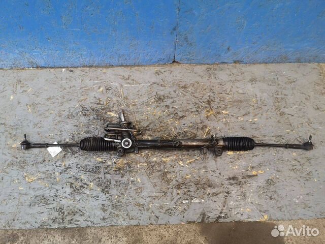 Рулевая рейка Ford Fusion рест. (2005 - 2012)
