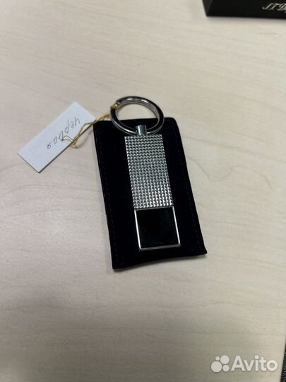 Брелок с flash-картой S.T.Dupont (2 гб) 5674