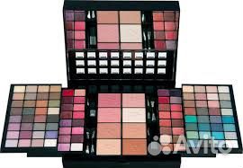 Сборщик косметики вахта +жилье+питание