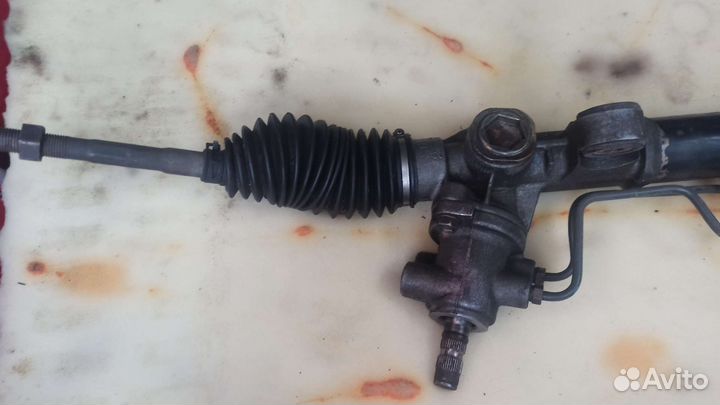 Рулевая рейка Toyota corona premio