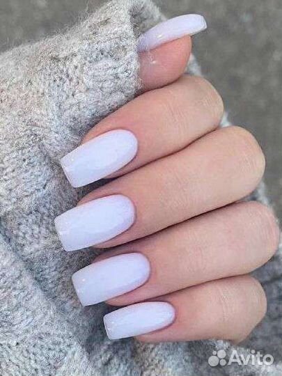 Маникюр педикюр