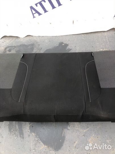 Низ дивана logan stepway