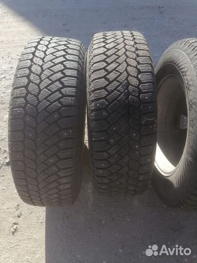 Зимние колеса r15