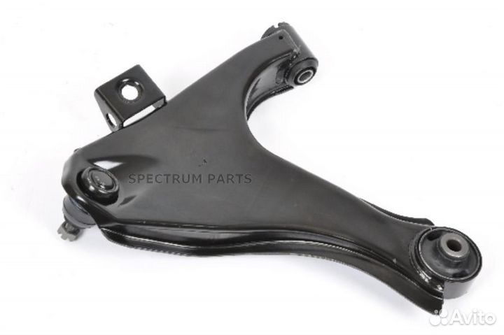 SH Auto Parts SH41022 Рычаг подвески SH-41022 (48069-87402, 48069-87403) нижний