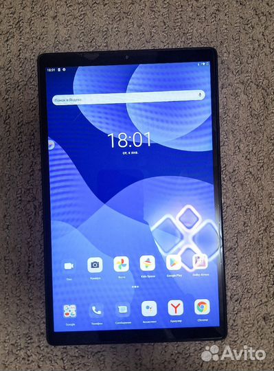 Планшеты бу