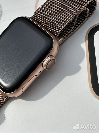 Apple watch 4 40mm
