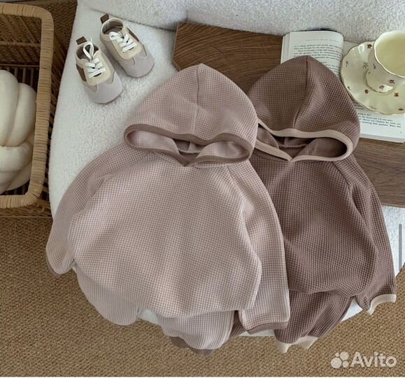 Детская одежда