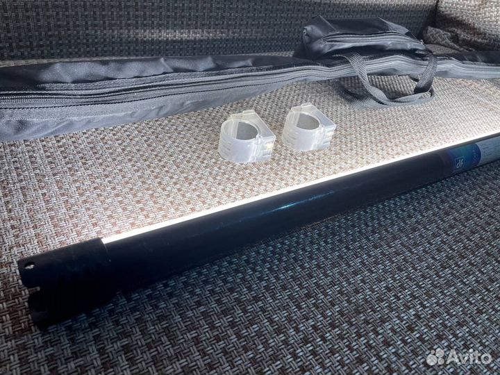 Светодиодный осветитель