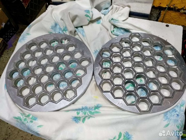 Пельменица СССР