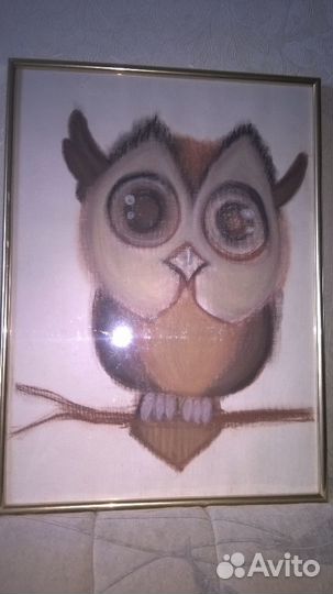 Авторская картина