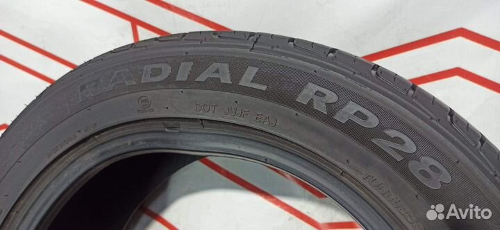 Goodride RP 28 205/55 R16 91V