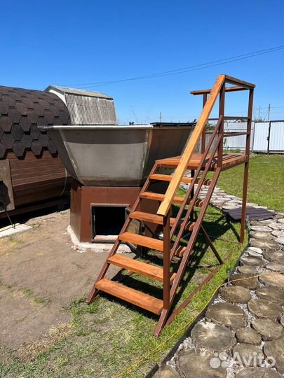 Изготовление металлоконструкций