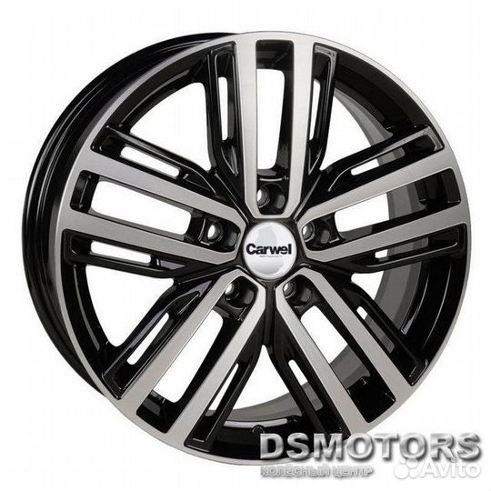 Диски Иртыш 259 7.0/17 5x114.3 ET47 d67.1 AB