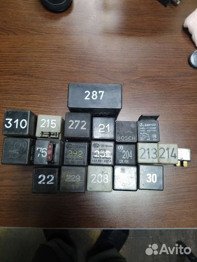 Ауди 80 топливный насос