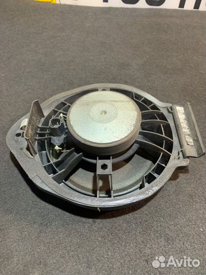 Динамик передний Opel Insignia лифтбек A18XER 2011