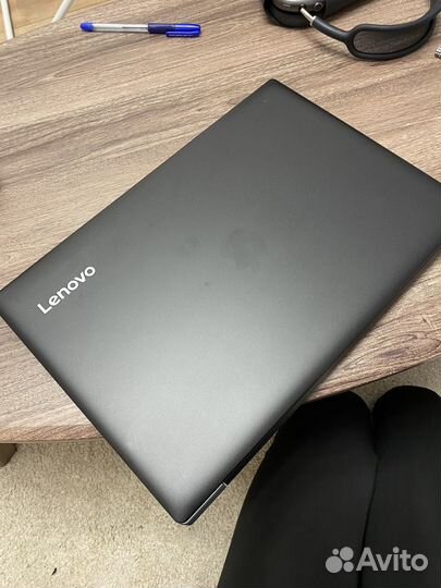 Ноутбук Lenovo ideapad 320 15isk