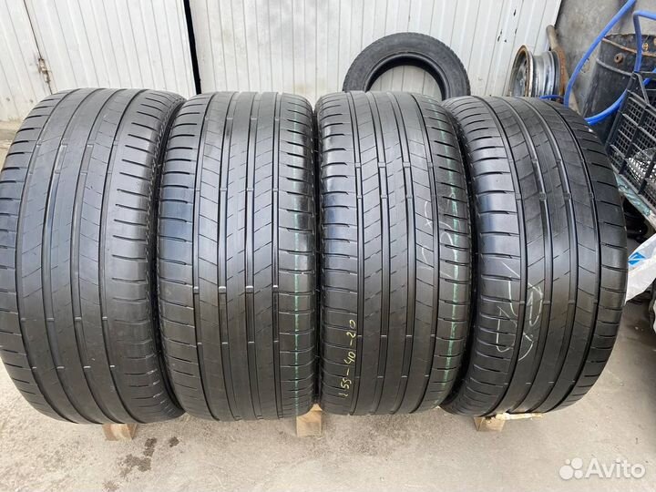 Bridgestone Turanza T005 225/45 R18