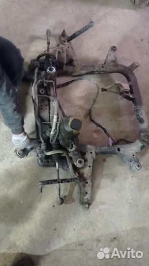 Автосервис