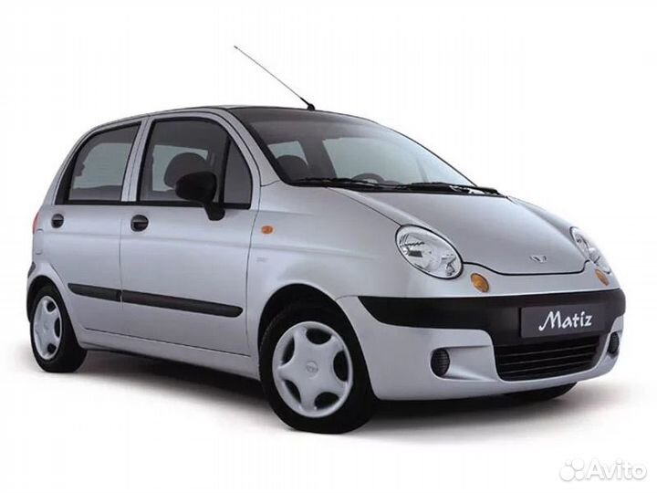 Авторазбор запчасти автозапчасти Daewoo Matiz