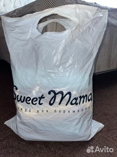 Одежда для беременных