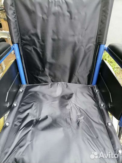 Продаётся новая инвалидная коляска