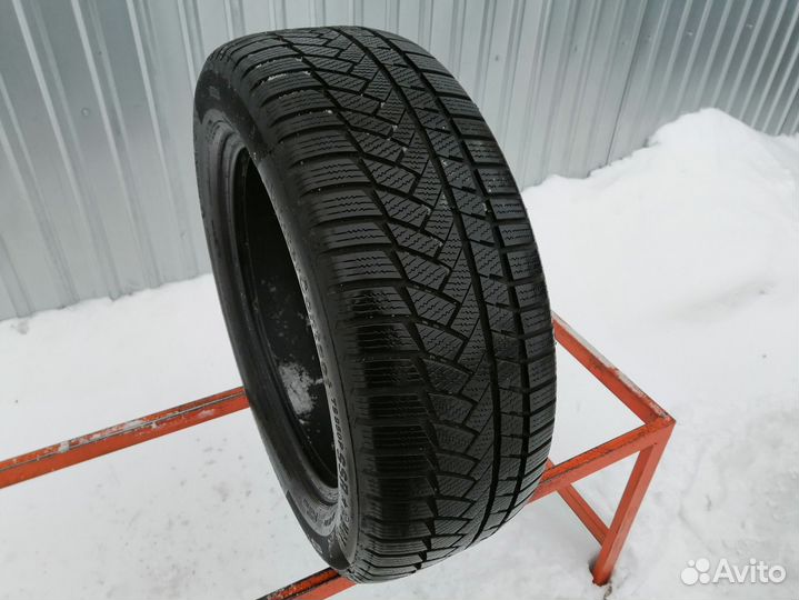 Continental ContiWinterContact TS 850 P 225/55 R17 97H