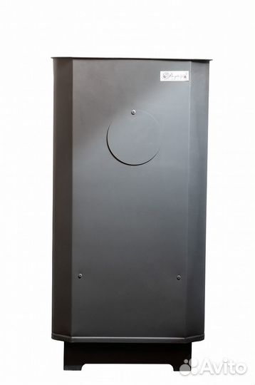 Печь Для Бани Мини укороченная топка