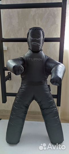 Манекен Filippov детский