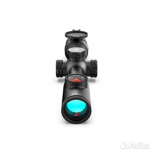 Тепловизионный прицел iRay Tube TH 35