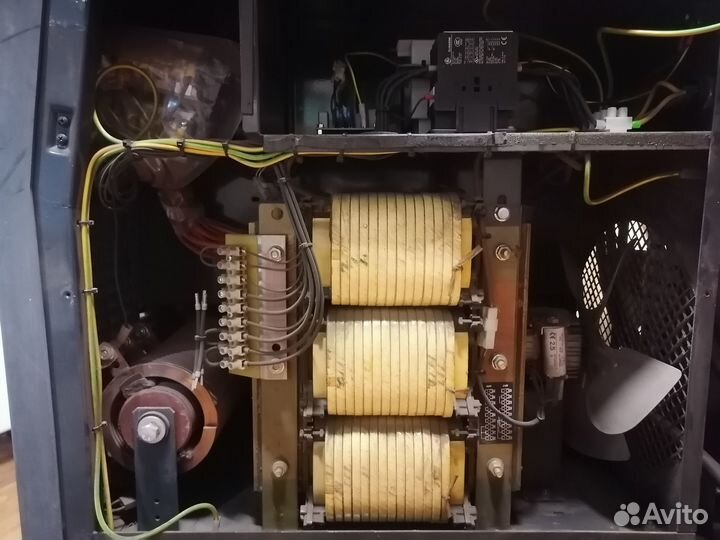 Selco unistep 4500 xp