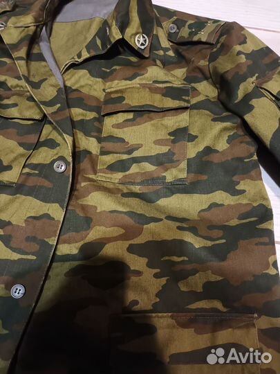 Военная форма