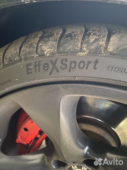 Колёса BMW 230 стиль