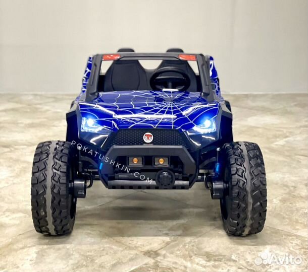 Электромобиль