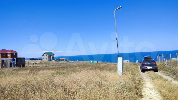 Участок 6 сот. (СНТ, ДНП)