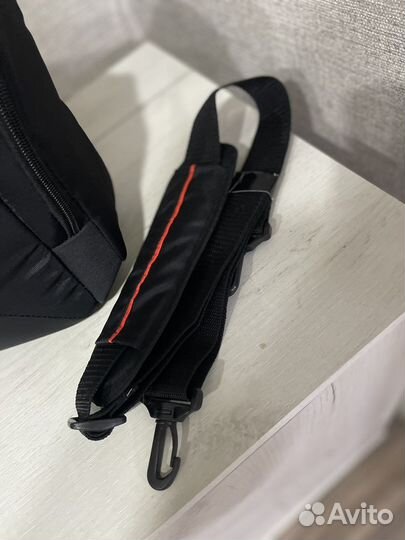 Сумка для фотоаппарата case logic