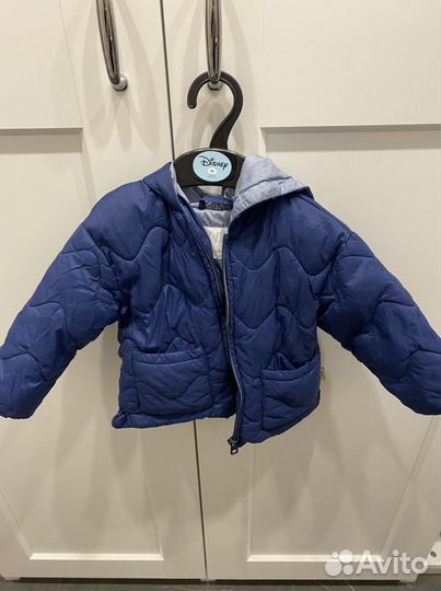 Детская одежда