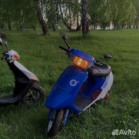Honda DJ1R