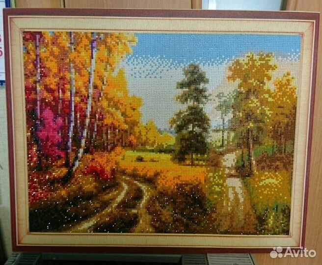 Картина 30*40