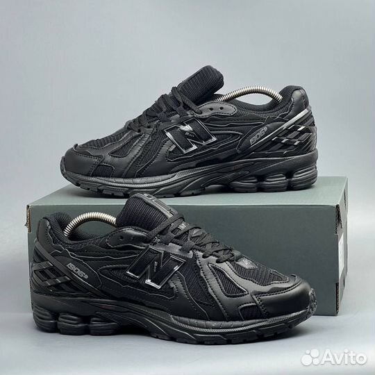 Кроссовки new balance 1906