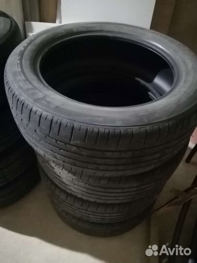 Bridgestone Dueler H/P Sport 225/55 R18 98V