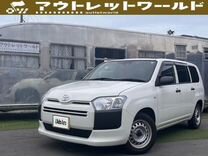 Toyota Probox 1.5 CVT, 2019, 14 200 км, с пробегом, цена 700 000 руб.