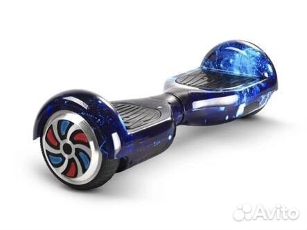 Новый гироскутер hiper mini s2
