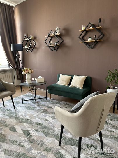 Аренда кабинета