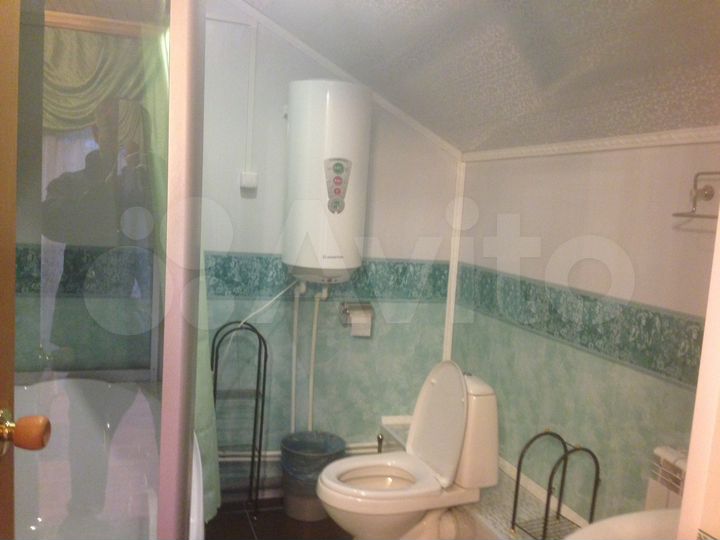 Мини отель 368 м²